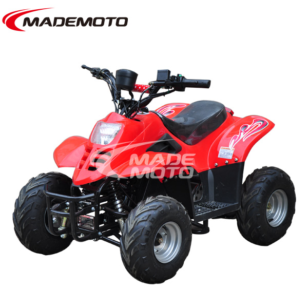 Best Christmas Children Gift, CE Approved 500W Electric Quads Bike (ATV)